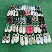 second hand sneakers